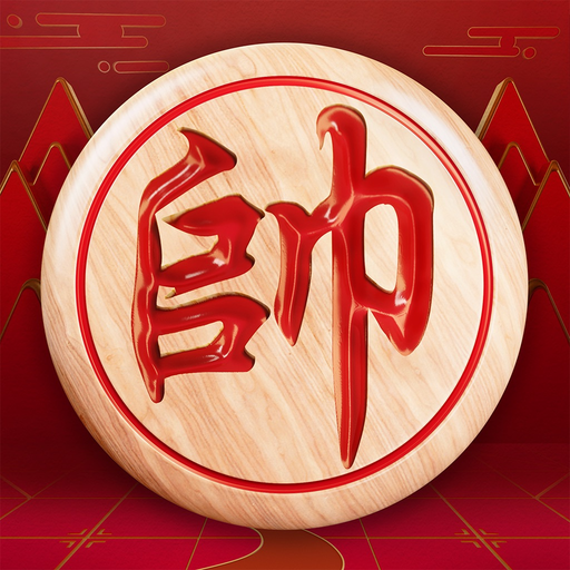 JJ象棋 app icon