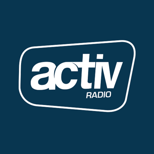 ACTIV, la radio de la Loire app icon