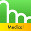 Medical mazec for Business icon
