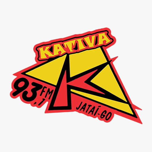 Rádio Kativa FM app icon