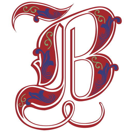 My Verse app icon
