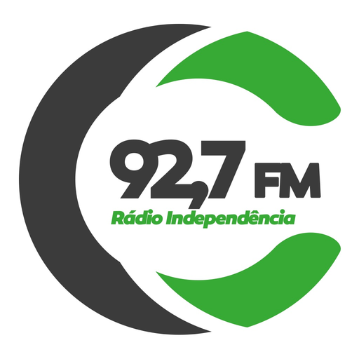 Rádio Independência 92,7 FM app icon