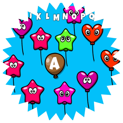 Montessori_Learning app icon