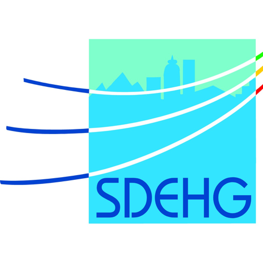SDEHG Éclairage public app icon