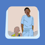 Earthquake (Haiti case study) icon