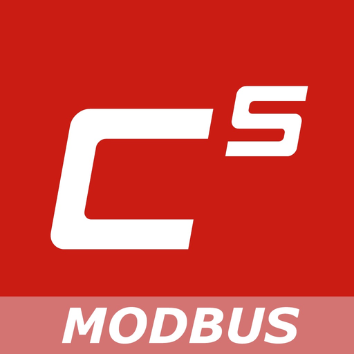 CS Modbus app icon