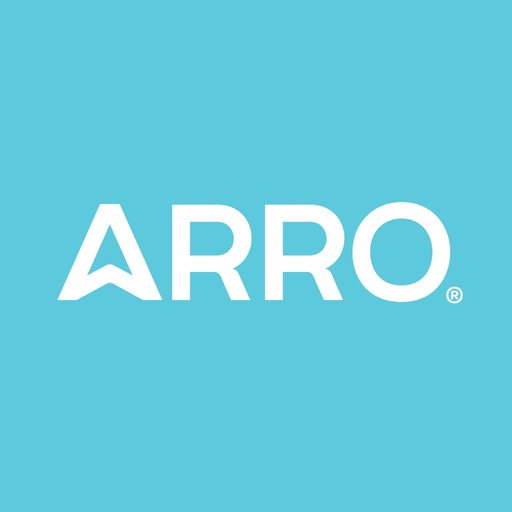 Arro - Taxi App app icon