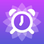 Easy Rise Alarm Clock : icon