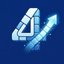 Dört icon