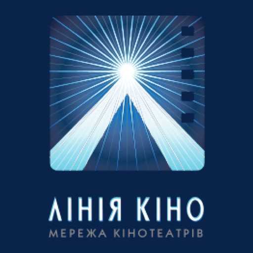 Linia kino app icon