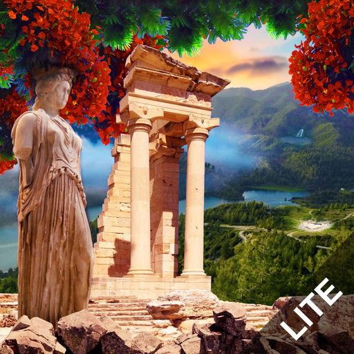 Panmorphia LITE app icon
