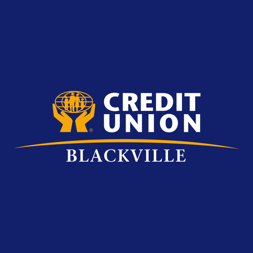 Blackville Credit Union app icon