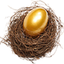 PlanMode: Retirement Planner icon