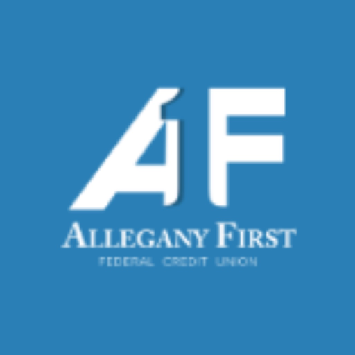 Allegany First FCU app icon