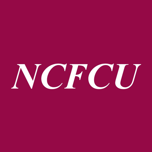 NCFCU app icon