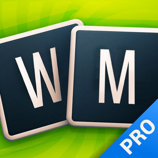 Word Master - Pro app icon