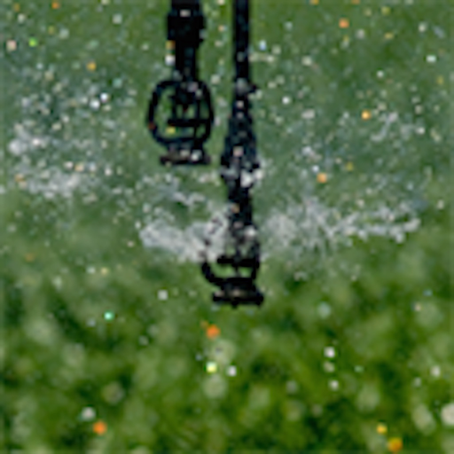 Crop Nutrients in Irrigation Water Calculator app icon
