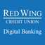 Red Wing CU Mobile Banking icon