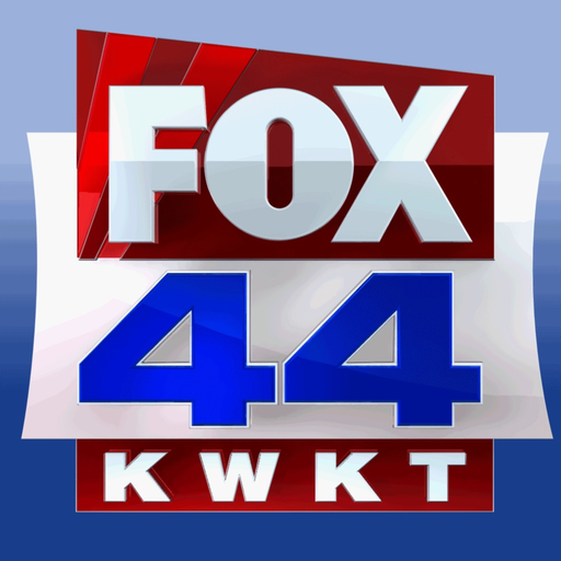 KWKT FOX44News.com app icon
