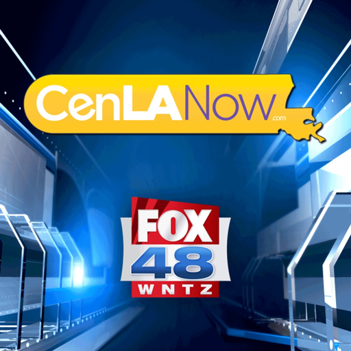 CenLA Now - WNTZ app icon