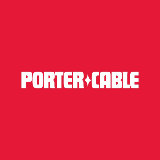 Porter Cable app icon