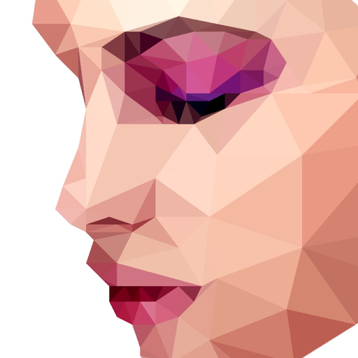 Face Edit - Selfie Editor, Retouch, & Tune app icon