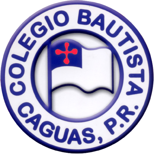 Colegio Bautista de Caguas app icon