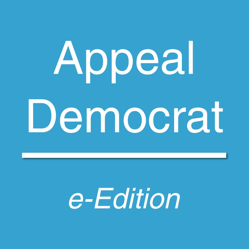 Appeal-Democrat e-Edition app icon