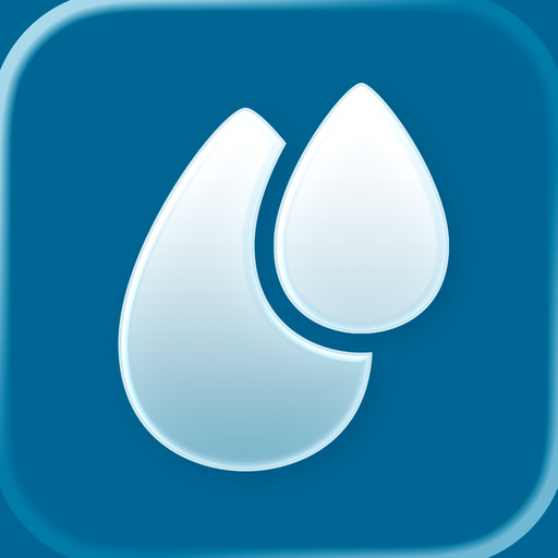 RainViewer: Live Weather Radar app icon