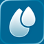RainViewer: Live Weather Radar icon