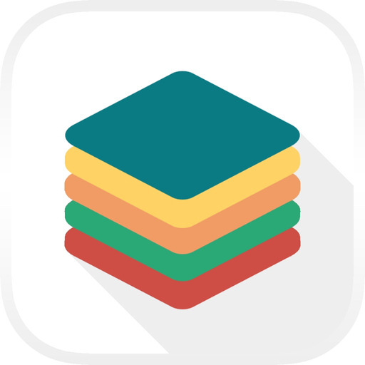 Color Crush · Matching Game app icon