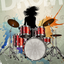 DrumMaster -Realistic Drumming icon