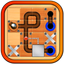 Marble Mania Ball Maze – action puzzle game icon