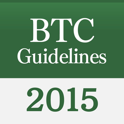 BTC GL 2015 app icon