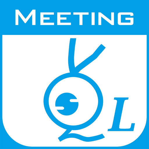 VQSCollabo V3x Meeting L Type app icon