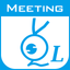 VQSCollabo V3x Meeting L Type icon