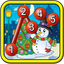 Kids Christmas Connect the Dots Puzzles - educational dot to dot game for preschool children 2+ icon