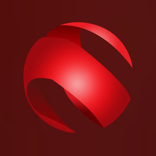 Mobi-Stream app icon