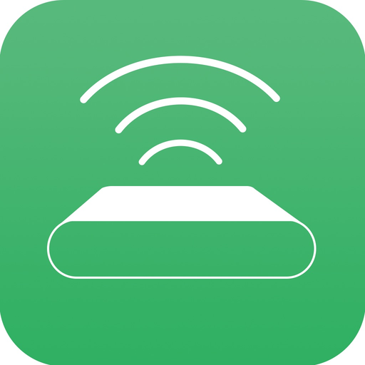 Smart HDD app icon