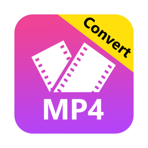 Any-Make MP4 Converter app icon
