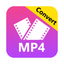Any-Make MP4 Converter icon