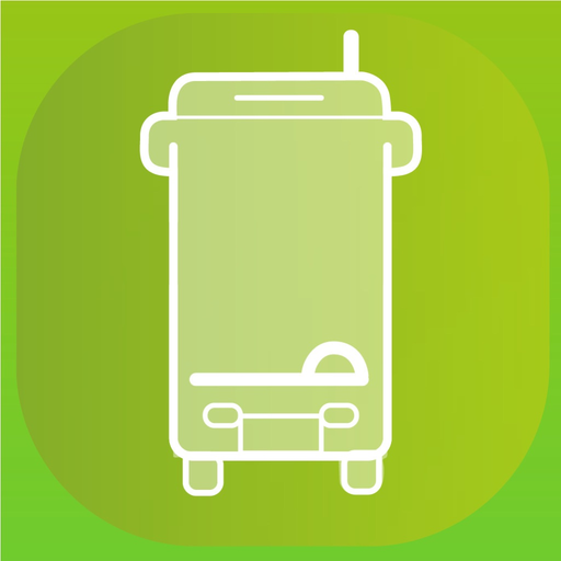 Cáceres Bus app icon