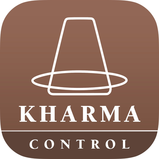 Kharma Control app icon