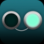 All Lit-Open all the lights icon