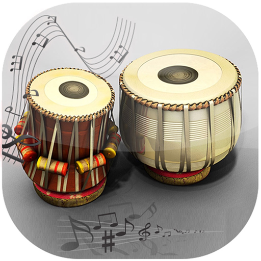Garage Virtual Maestro Tabla app icon