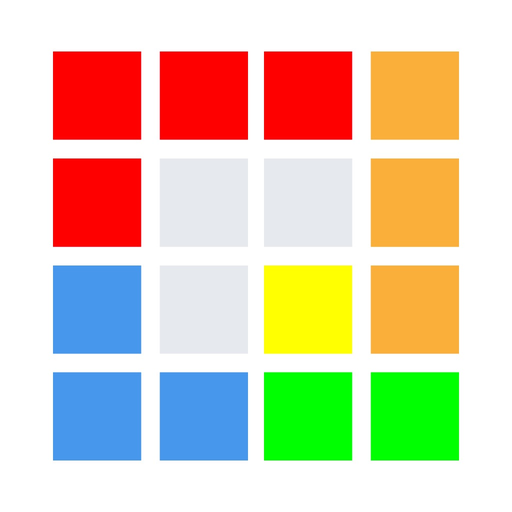 Blocks Fit app icon