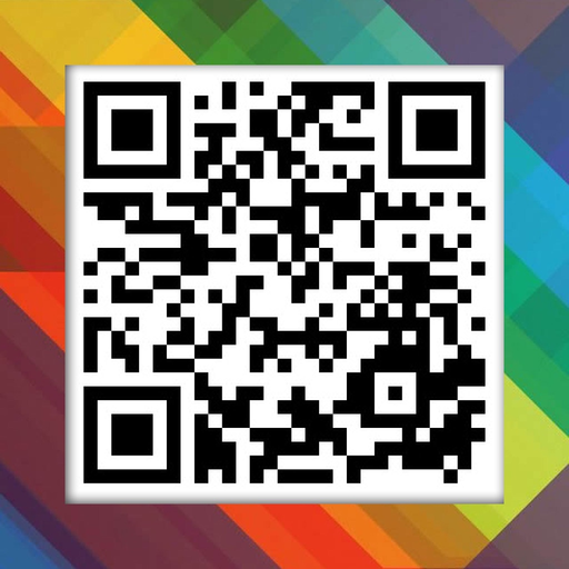 QR Code Scan Reader app icon