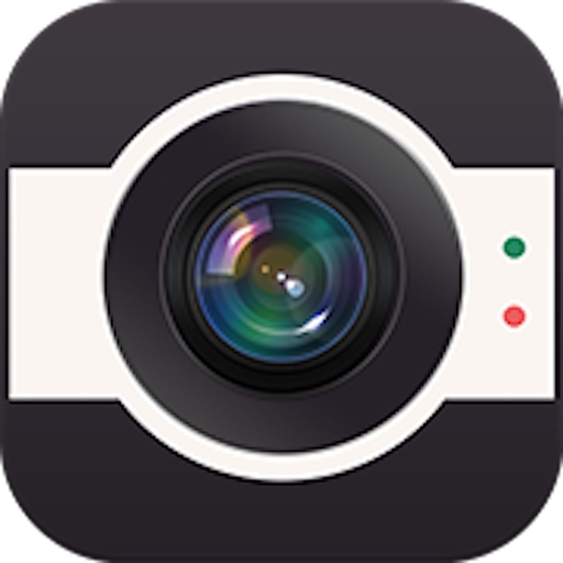 IP116 Camera app icon