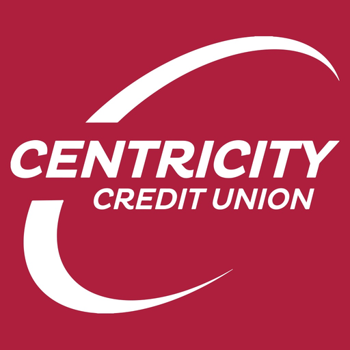 Centricity Credit Union app icon