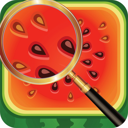 Pictosaurus - Guess the image app icon